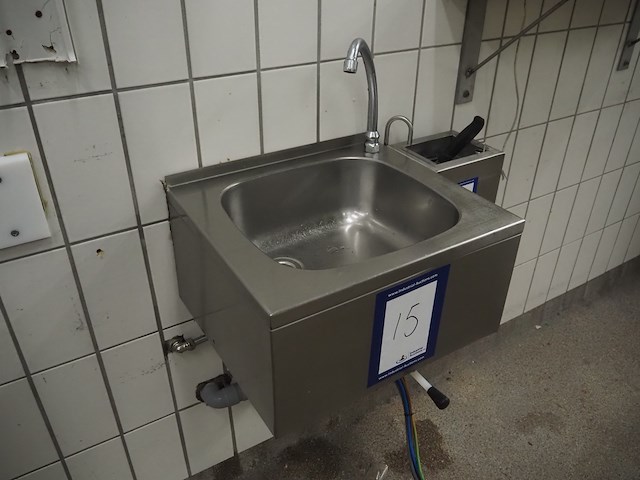 Nn sink - afbeelding 4 van  10