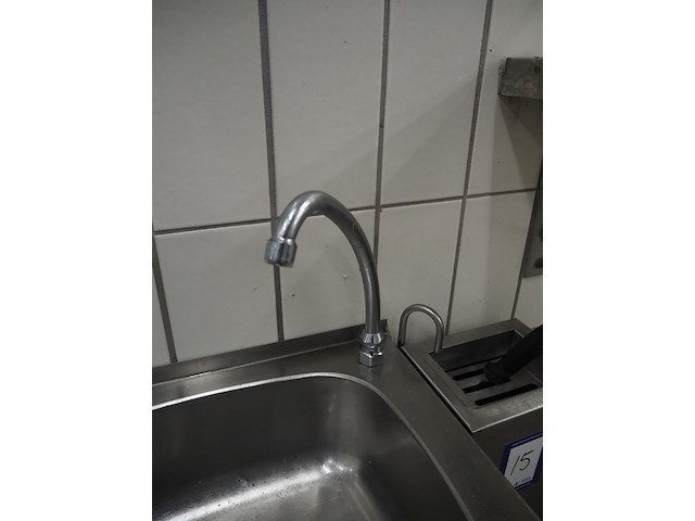 Nn sink - afbeelding 5 van  10