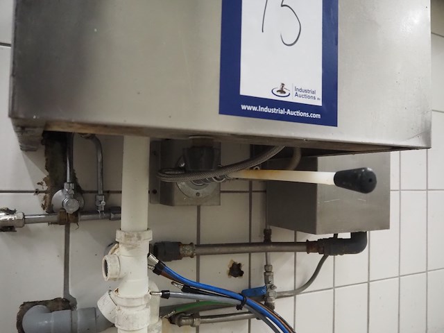 Nn sink - afbeelding 7 van  10