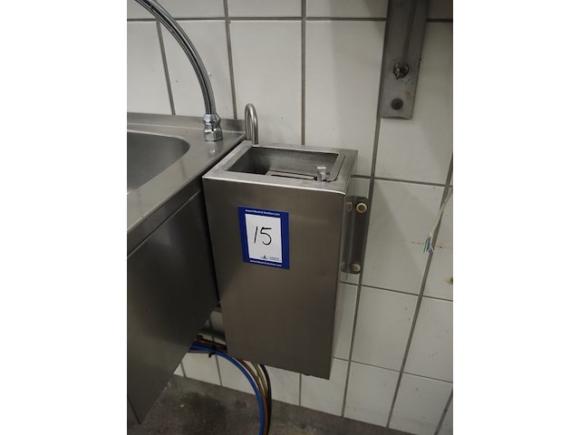 Nn sink - afbeelding 8 van  10