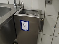 Nn sink - afbeelding 8 van  10