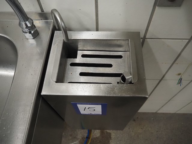 Nn sink - afbeelding 9 van  10