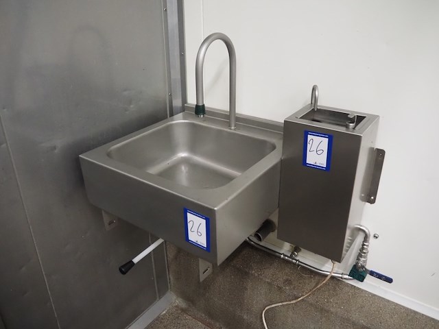 Nn sink - afbeelding 1 van  8