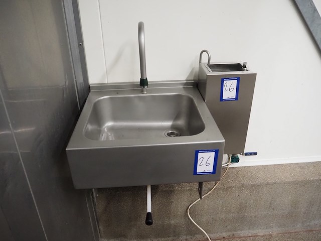 Nn sink - afbeelding 2 van  8