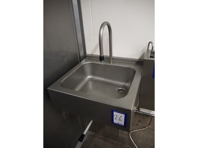 Nn sink - afbeelding 3 van  8