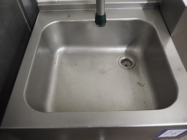 Nn sink - afbeelding 5 van  8