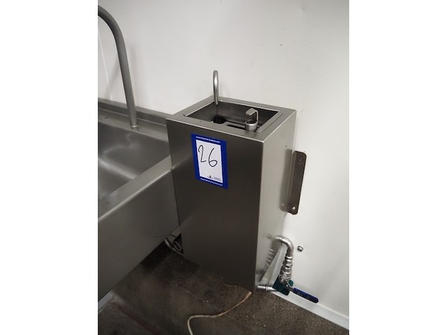 Nn sink - afbeelding 7 van  8