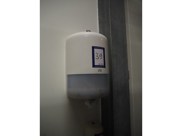 Nn sink - afbeelding 2 van  10