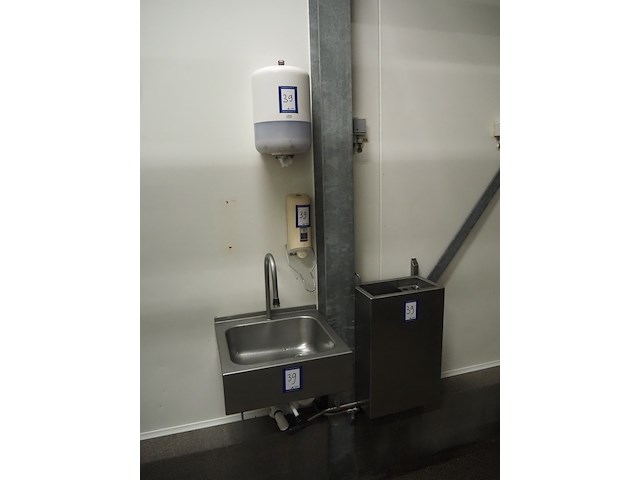 Nn sink - afbeelding 1 van  10