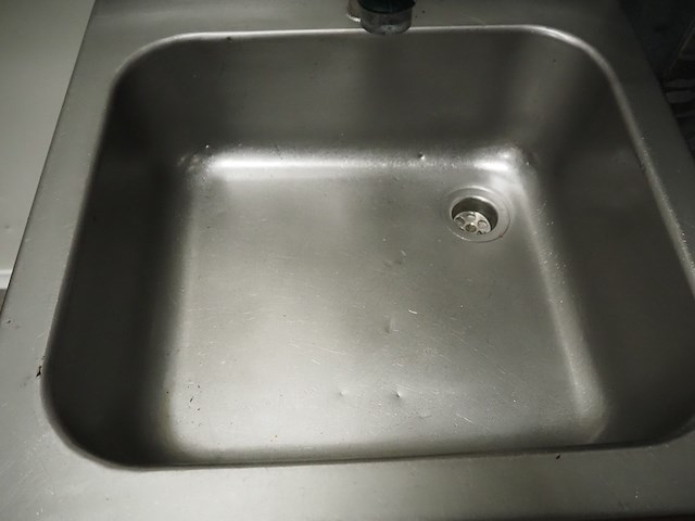 Nn sink - afbeelding 6 van  10