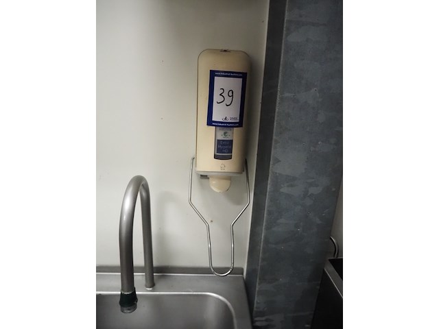 Nn sink - afbeelding 10 van  10