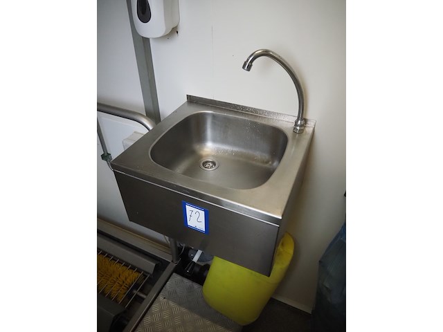 Nn sink - afbeelding 3 van  7