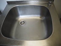 Nn sink - afbeelding 5 van  7