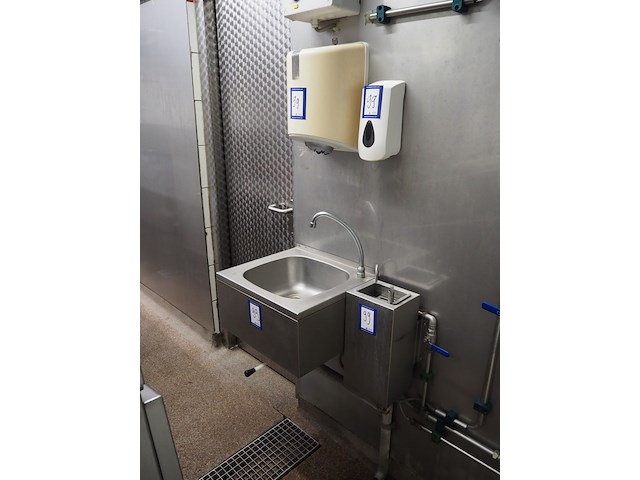 Nn sink - afbeelding 1 van  5