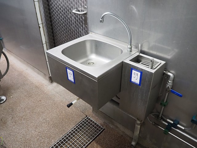 Nn sink - afbeelding 2 van  5