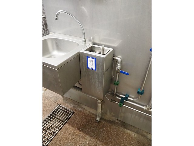 Nn sink - afbeelding 3 van  5