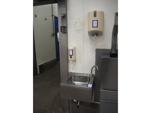 Nn sink - afbeelding 1 van  8