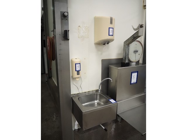 Nn sink - afbeelding 2 van  8