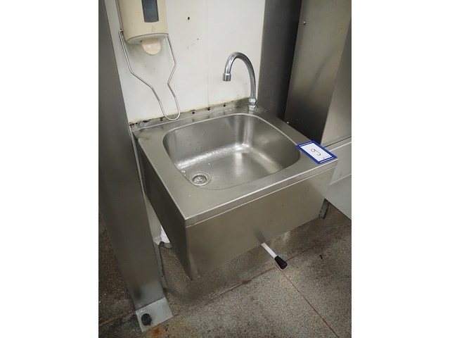 Nn sink - afbeelding 3 van  8