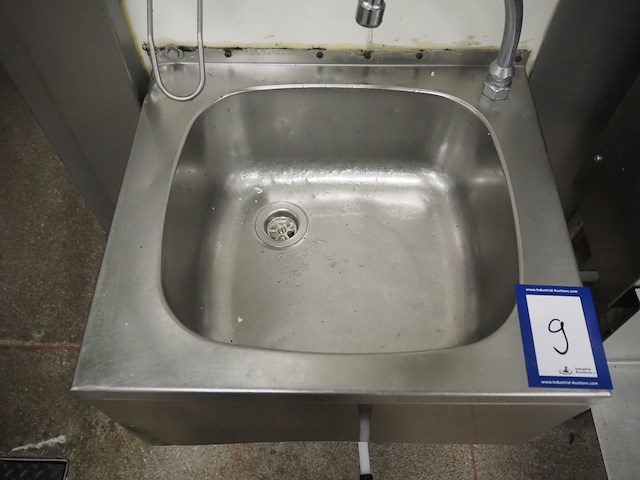 Nn sink - afbeelding 4 van  8