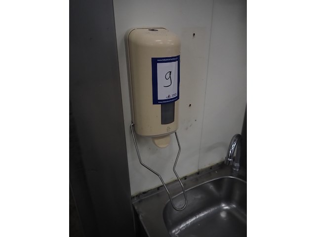 Nn sink - afbeelding 7 van  8