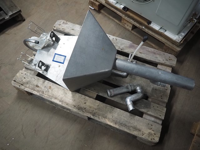 Nn sink - afbeelding 1 van  7