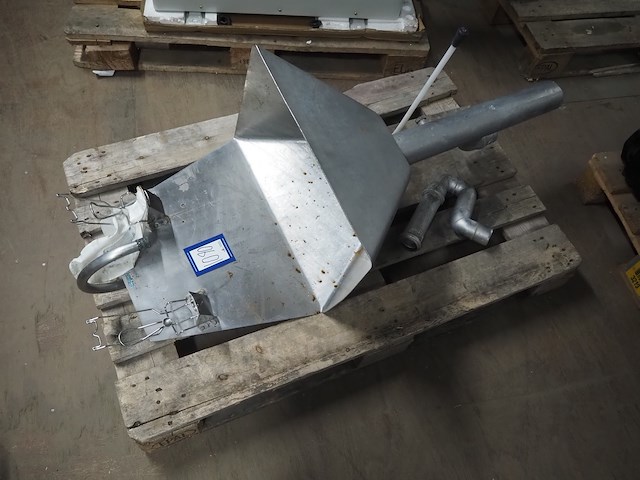 Nn sink - afbeelding 2 van  7