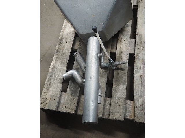 Nn sink - afbeelding 5 van  7