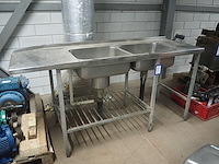 Nn sink - afbeelding 1 van  5