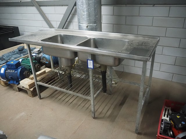 Nn sink - afbeelding 2 van  5