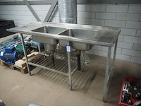 Nn sink - afbeelding 2 van  5