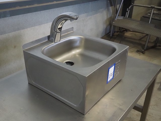 Nn sink - afbeelding 2 van  5