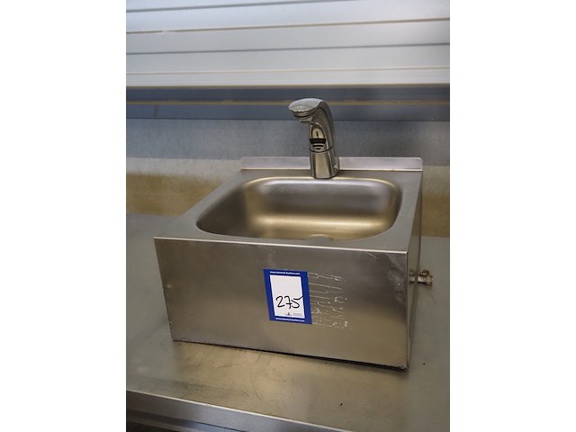 Nn sink - afbeelding 3 van  5
