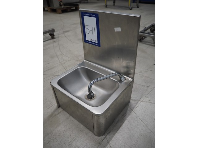 Nn sink - afbeelding 1 van  4