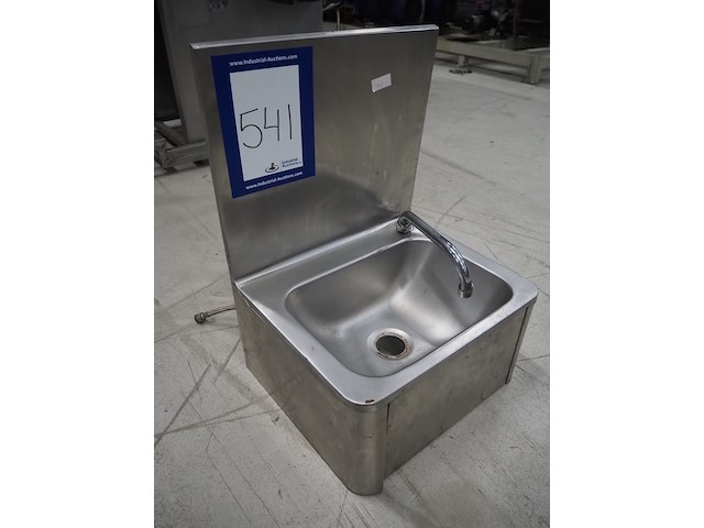 Nn sink - afbeelding 2 van  4