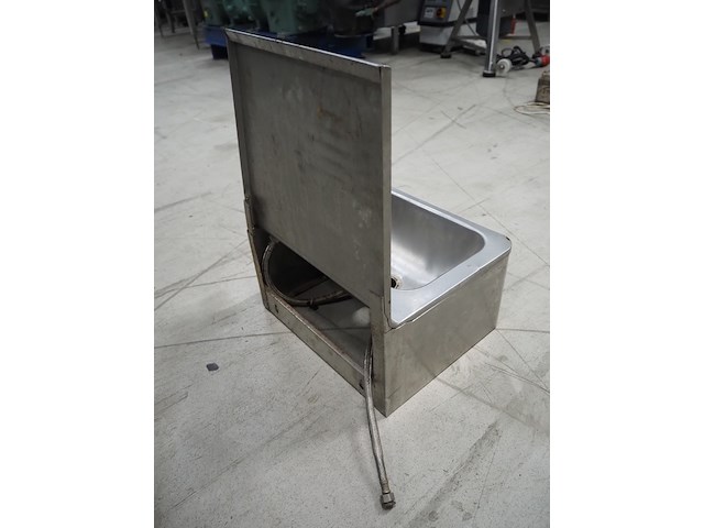 Nn sink - afbeelding 3 van  4