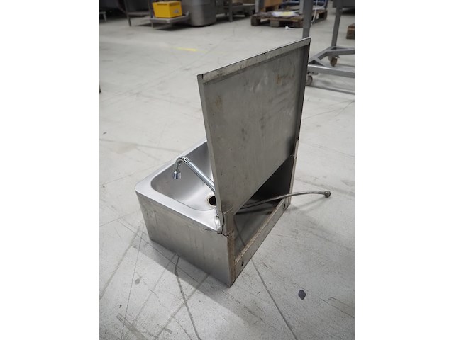 Nn sink - afbeelding 4 van  4