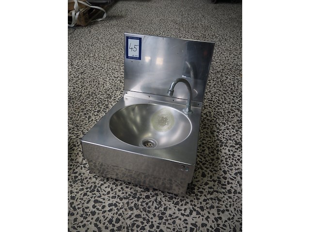 Nn sink - afbeelding 1 van  7