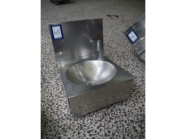 Nn sink - afbeelding 2 van  7