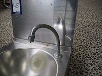 Nn sink - afbeelding 5 van  7