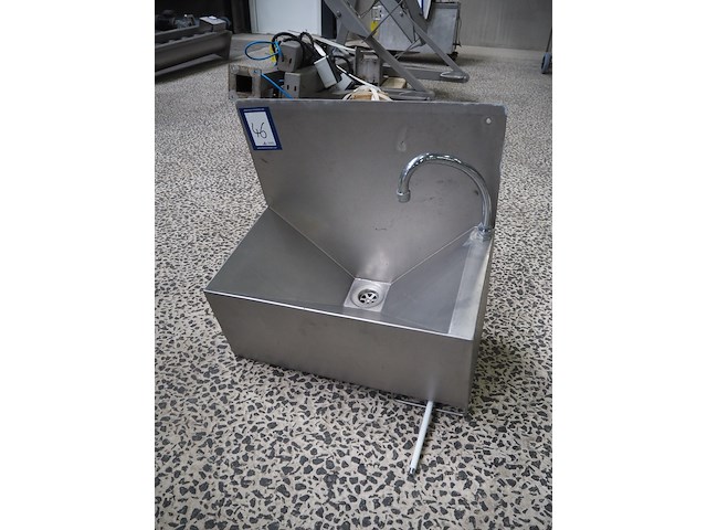 Nn sink - afbeelding 1 van  8