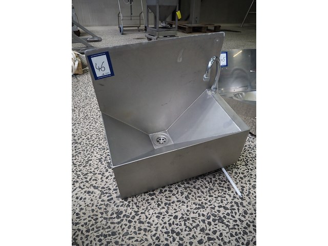 Nn sink - afbeelding 2 van  8