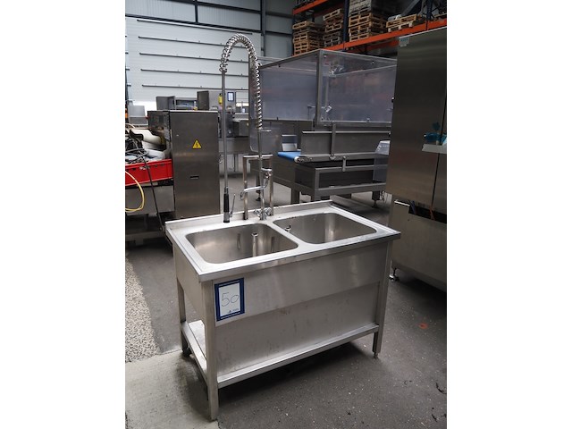 Nn sink - afbeelding 1 van  11