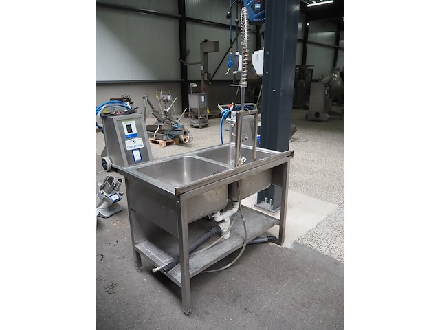 Nn sink - afbeelding 5 van  11