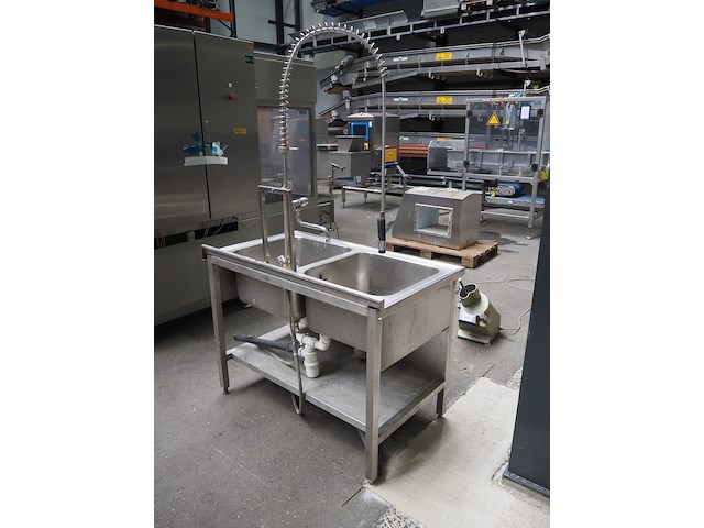 Nn sink - afbeelding 6 van  11