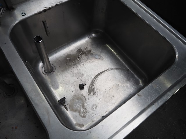 Nn sink - afbeelding 7 van  11