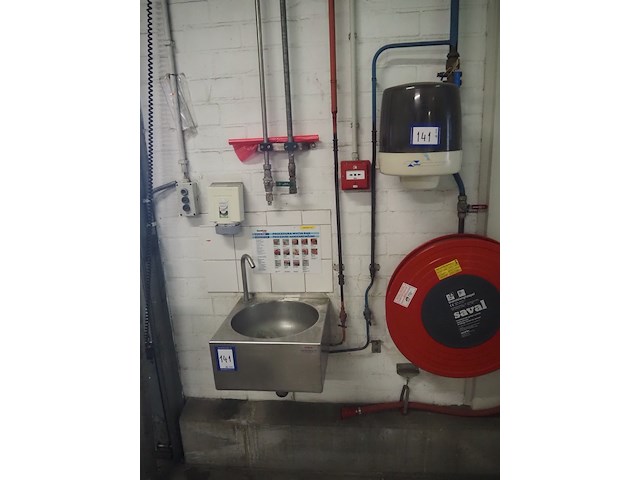 Nn sink - afbeelding 1 van  7