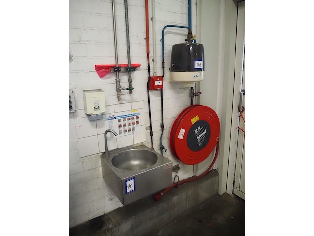 Nn sink - afbeelding 2 van  7