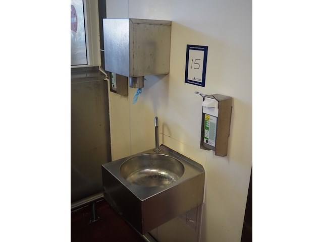 Nn sink - afbeelding 1 van  6