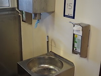 Nn sink - afbeelding 1 van  6